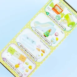 Re-Ment Sumikko Gurashi Kindergarten