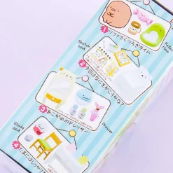 Re-Ment Sumikko Gurashi My Room