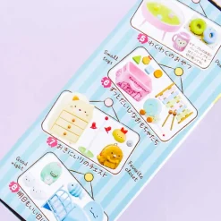 Re-Ment Sumikko Gurashi My Room