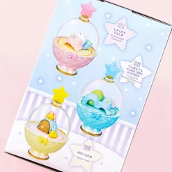 Re-Ment Sumikko Gurashi Otomari Case