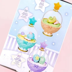 Re-Ment Sumikko Gurashi Otomari Case