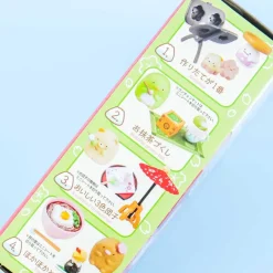 Re-Ment Sumikko Gurashi Oyama No Kanmiyasan