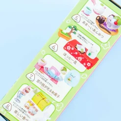 Re-Ment Sumikko Gurashi Oyama No Kanmiyasan