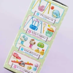 Re-Ment Sumikko Gurashi Park