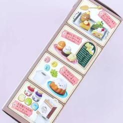 Re-Ment Sumikko Gurashi Patisserie Shop