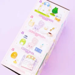 Re-Ment Sumikko Gurashi Rabbit Meister's Secret Garden Party