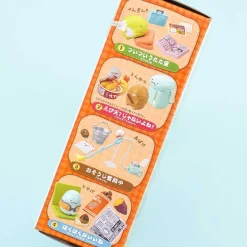 Re-Ment Sumikko Gurashi Relaxing Day