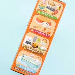 Re-Ment Sumikko Gurashi Relaxing Day