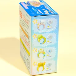 Re-Ment Sumikko Gurashi Ring With Stand