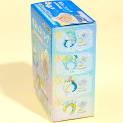 Re-Ment Sumikko Gurashi Ring With Stand