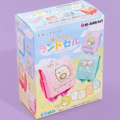 Re-Ment Sumikko Gurashi School Bag