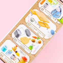 Re-Ment Sumikko Gurashi Starry Sky Camp