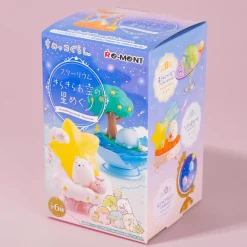Re-Ment Sumikko Gurashi Starrium