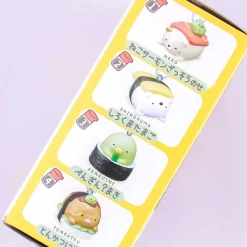 Re-Ment Sumikko Gurashi Sushi Charm