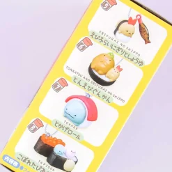 Re-Ment Sumikko Gurashi Sushi Charm