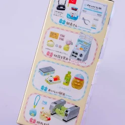 Re-Ment Sumikko Gurashi Train Station