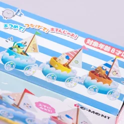 Re-Ment Sumikko Gurashi Tumbling On The Yacht