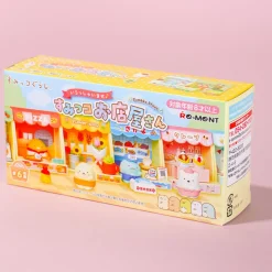 Re-Ment Sumikko Gurashi Welcome Shop