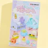 Re-Ment Sumikko Gurashi Yochi Yochi Baby Room