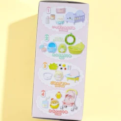 Re-Ment Sumikko Gurashi Yochi Yochi Baby Room