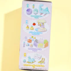 Re-Ment Sumikko Gurashi Yochi Yochi Baby Room