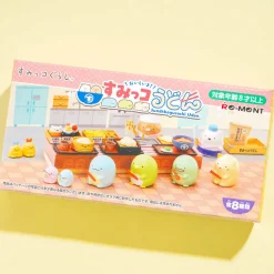 Re-Ment Yummy! Summiko Gurashi Udon