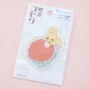 Retro Cafe Coffee Sticky Notes - Tea Rabbit