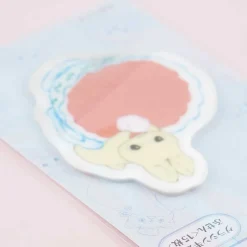 Retro Cafe Coffee Sticky Notes - Tea Rabbit
