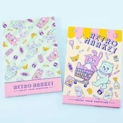 Retro Market Candy Mirror