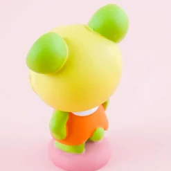 Retron Citron Koguma no Lime Miniature