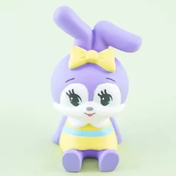 Retron Citron Usagi Grape Sit-down Miniature