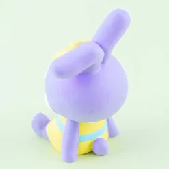 Retron Citron Usagi Grape Sit-down Miniature