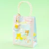 Rikakkuma Chocolate Gift Bag With Charm