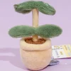 Rilakkkuma Favorite Things Plushie - House Plant / Mini