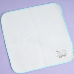 Rilakkuma & Chairoikoguma Sleepy Hamster Hand Towel