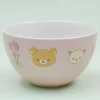 Rilakkuma & Friends Bowl