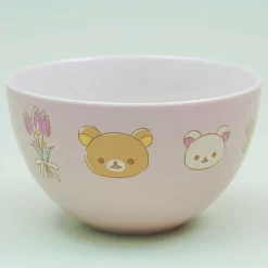 Rilakkuma & Friends Bowl