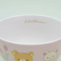 Rilakkuma & Friends Bowl
