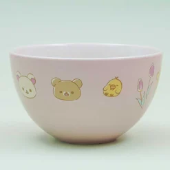 Rilakkuma & Friends Bowl