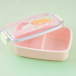 Rilakkuma & Friends Dessert Time Bento Meal Set