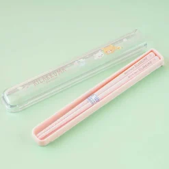 Rilakkuma & Friends Dessert Time Bento Meal Set