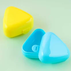 Rilakkuma & Friends Dessert Time Bento Meal Set