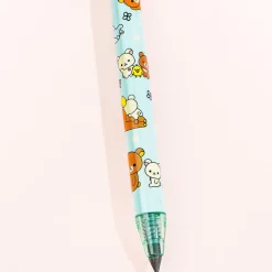 Rilakkuma & Friends Metacil Light Knock Pencil