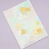 Rilakkuma & Friends Pastel Fairytale B5 Notebook