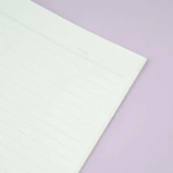 Rilakkuma & Friends Pastel Fairytale B5 Notebook