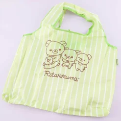 Rilakkuma & Friends 2-Way Eco Bag