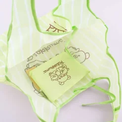 Rilakkuma & Friends 2-Way Eco Bag