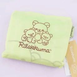 Rilakkuma & Friends 2-Way Eco Bag