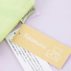 Rilakkuma & Friends 2-Way Eco Bag