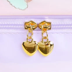 Rilakkuma & Korilakkuma Ice Cream Vinyl Summer Bag